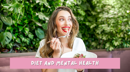 Diet and Mental Health