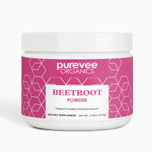 Beetroot Powder