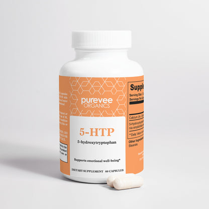 5-HTP