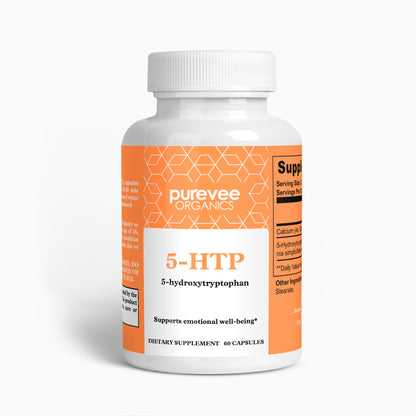 5-HTP