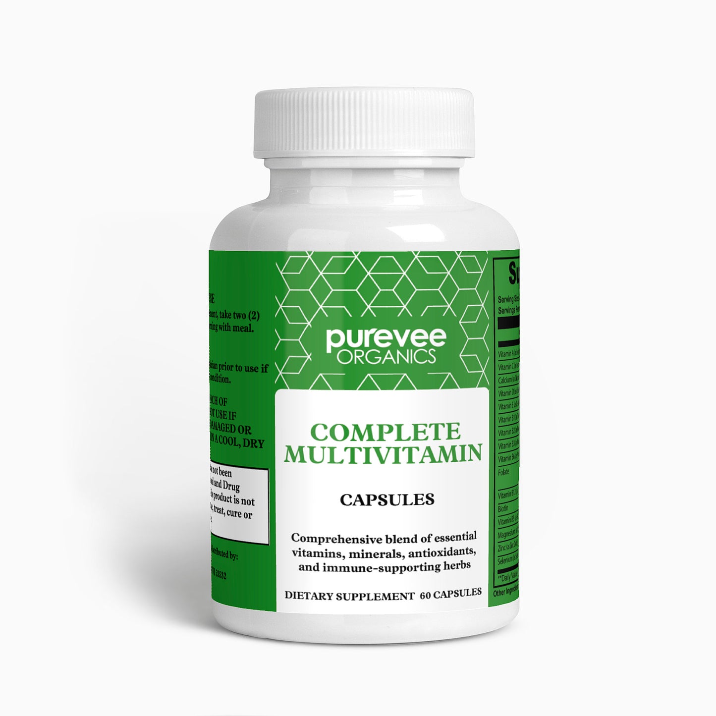 Complete Multivitamin