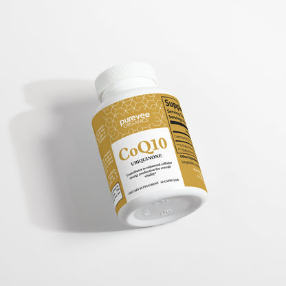 CoQ10 Ubiquinone