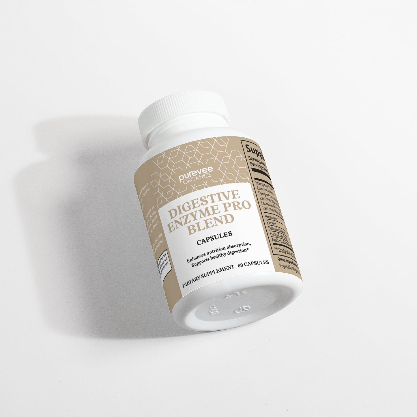 Digestive Enzyme Pro Blend