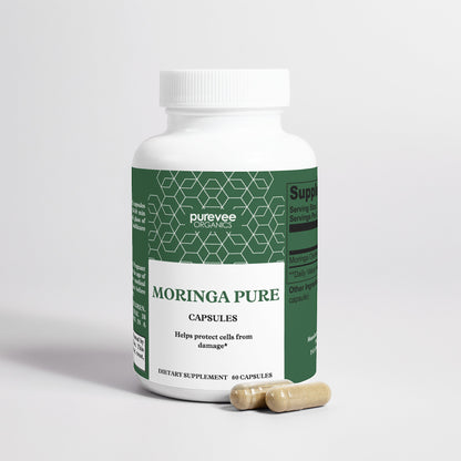 Moringa Pure