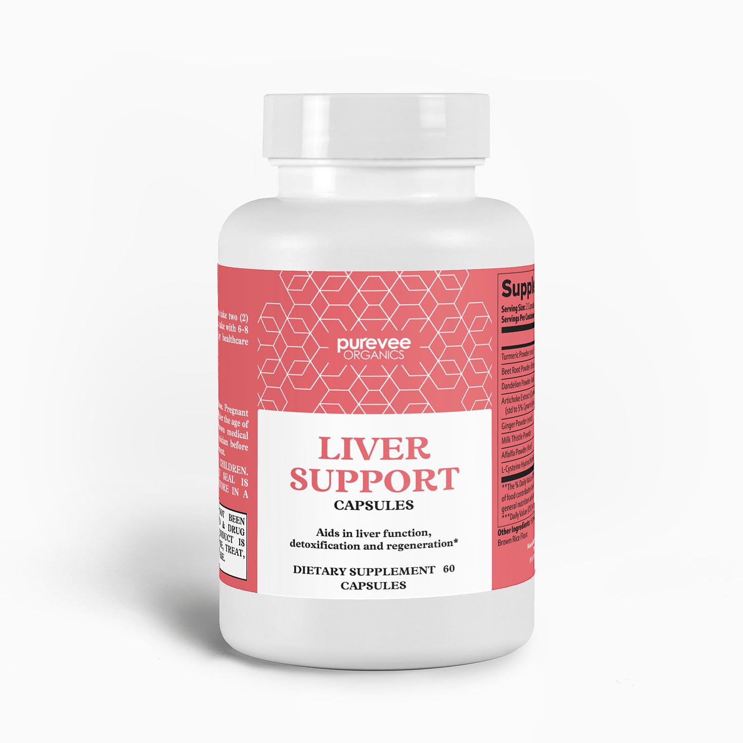 Liver Support