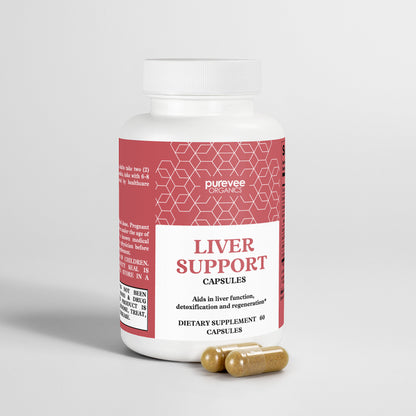 Liver Support