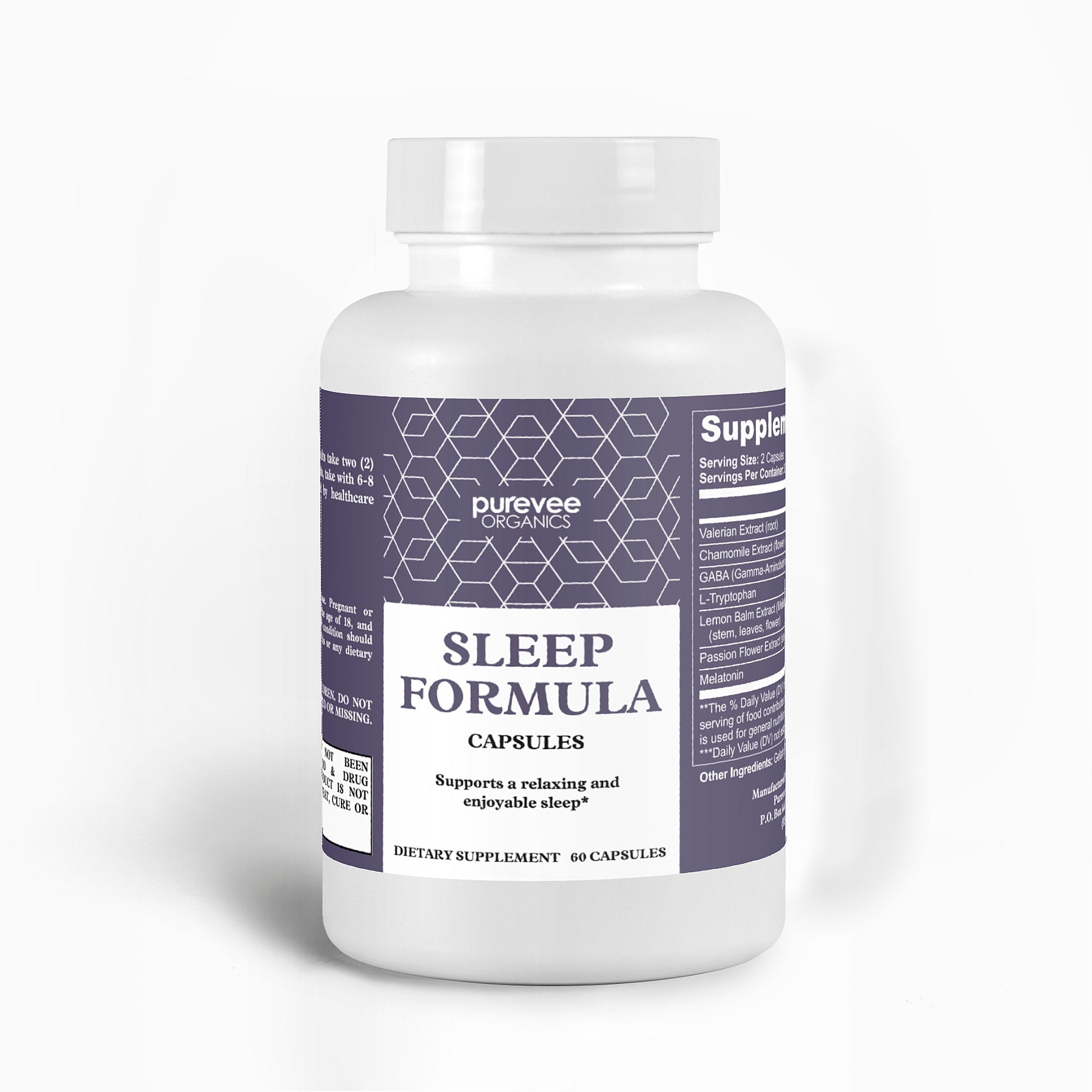 Sleep Formula