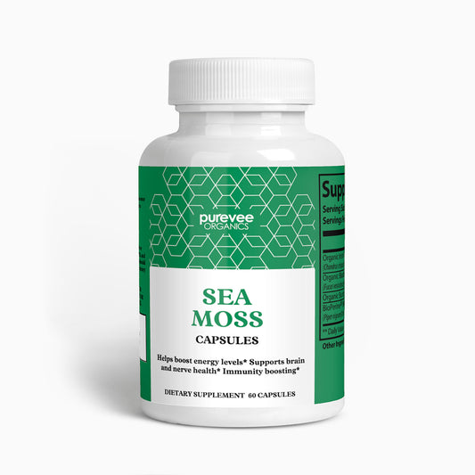 Sea Moss