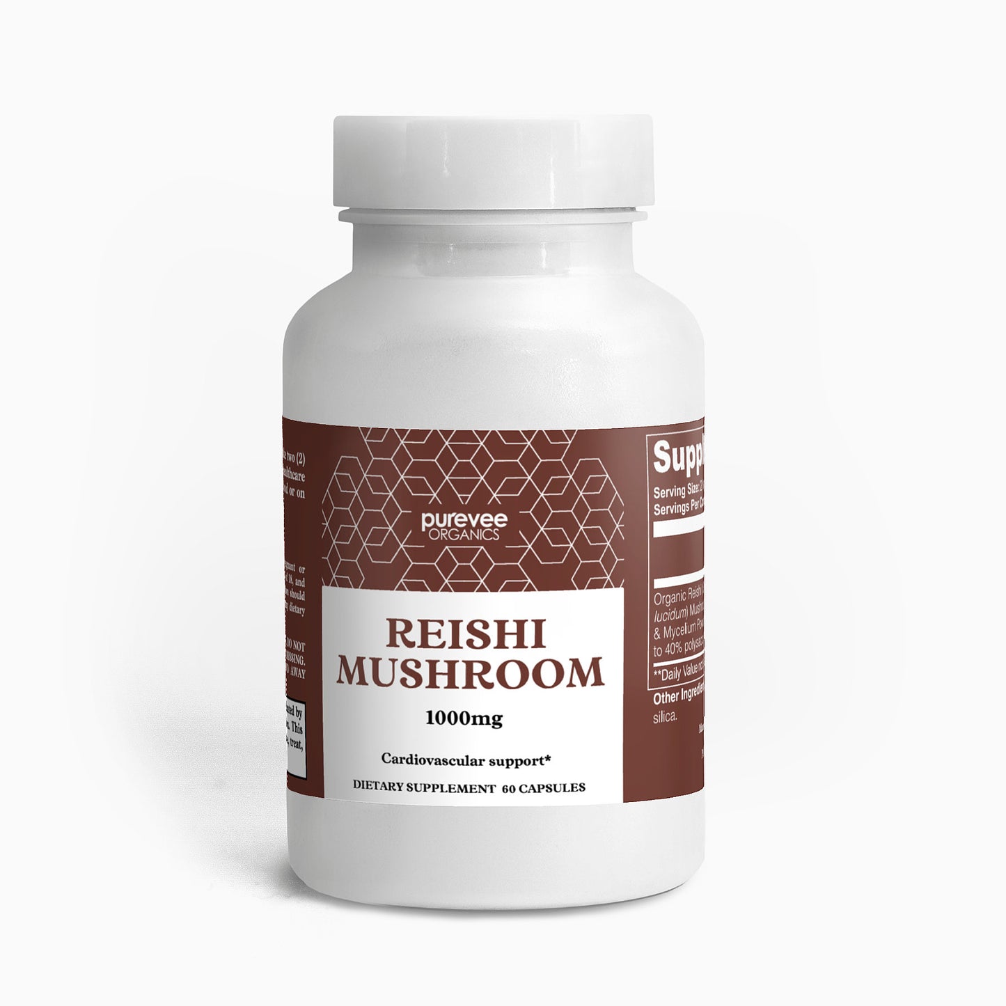 Reishi Mushroom