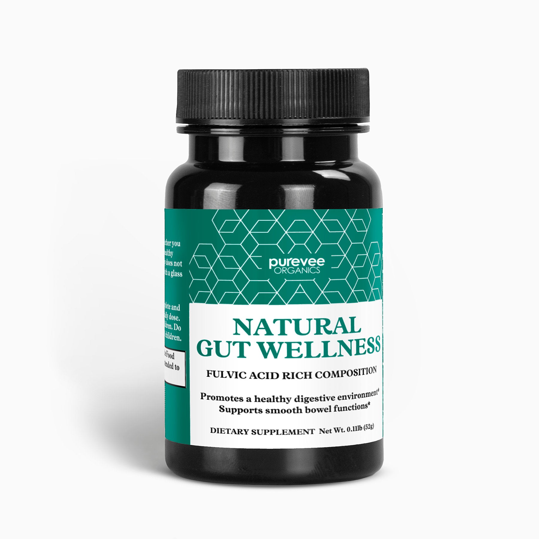 Natural Gut Wellness Powder