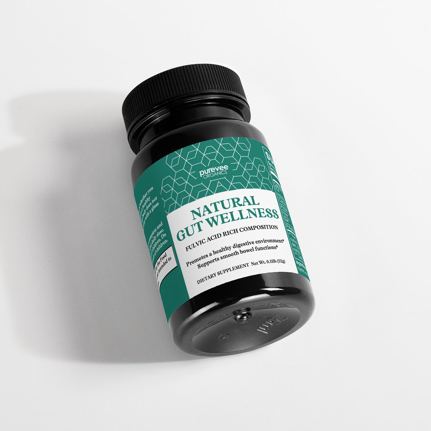 Natural Gut Wellness Powder