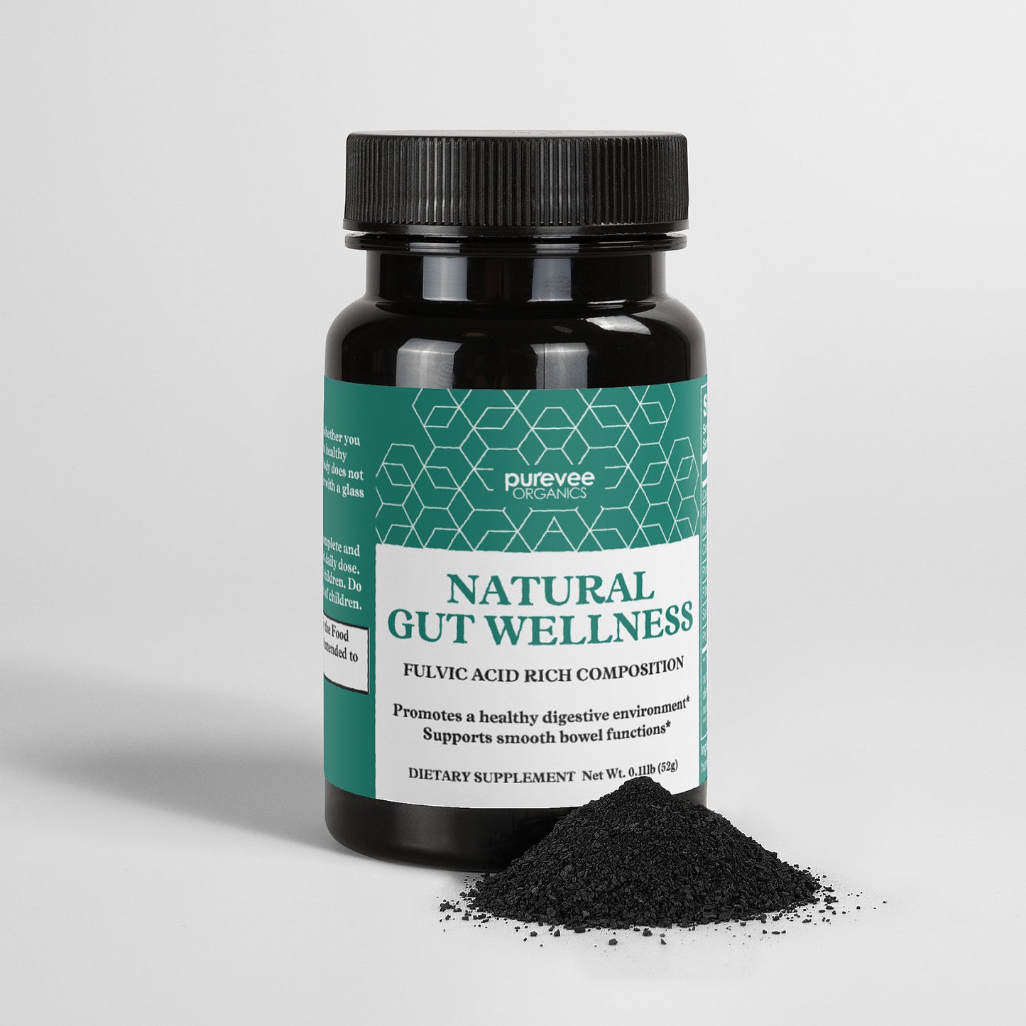 Natural Gut Wellness Powder