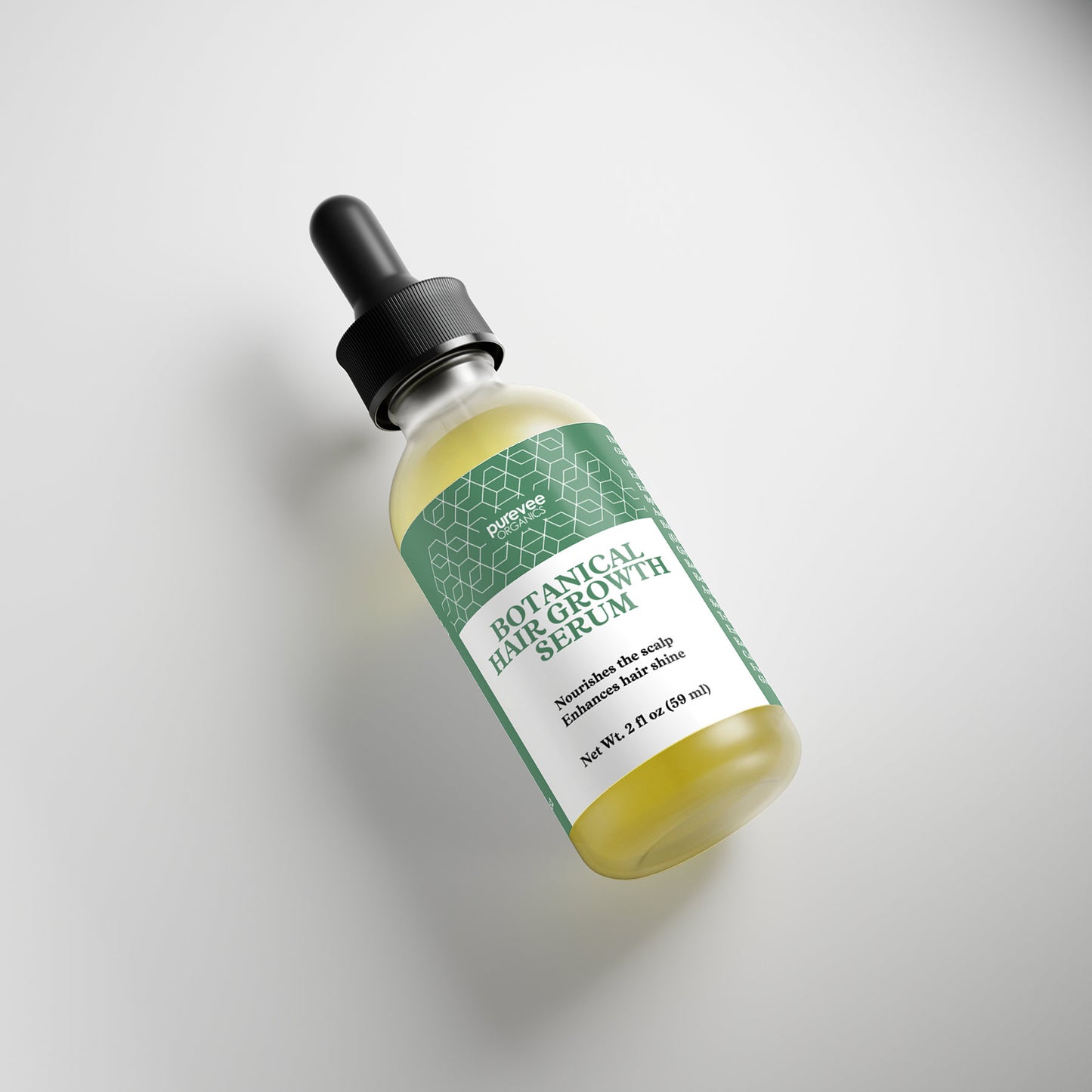 Botanical Hair Growth Serum