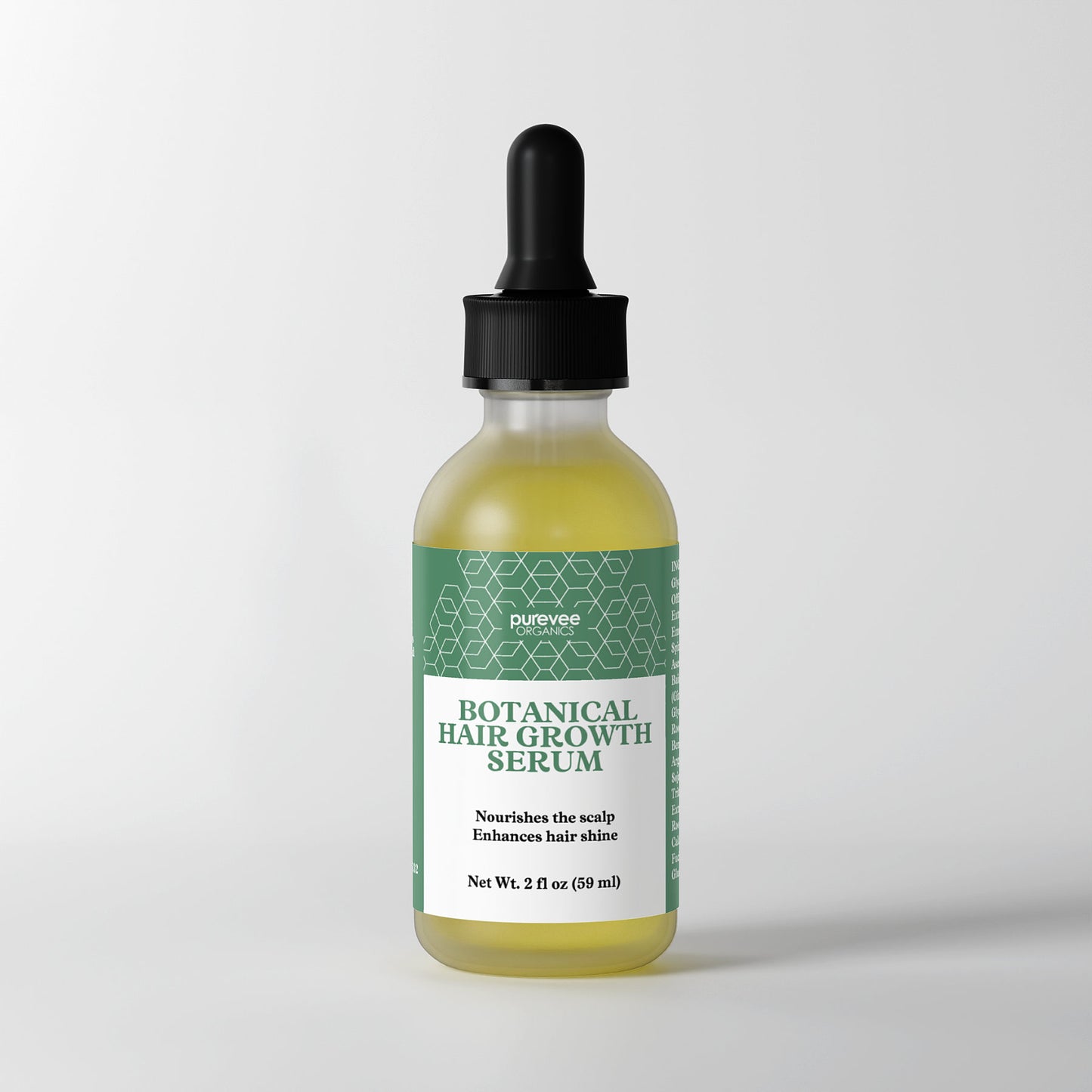 Botanical Hair Growth Serum