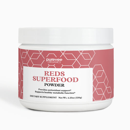 Reds Superfood