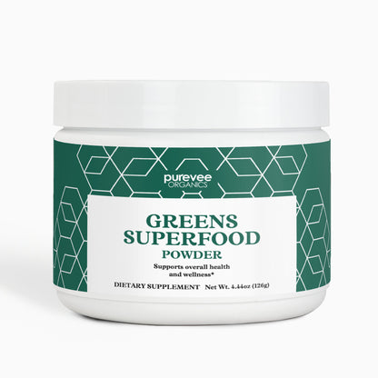 Greens Superfood