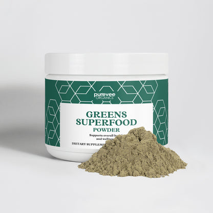 Greens Superfood