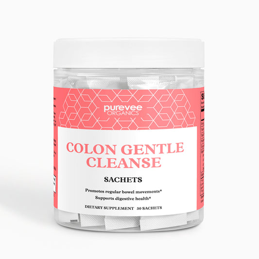 Colon Gentle Cleanse