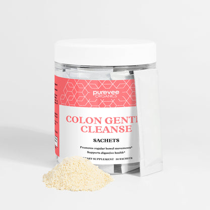 Colon Gentle Cleanse