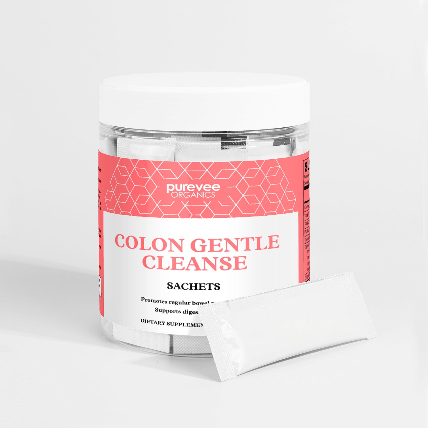 Colon Gentle Cleanse