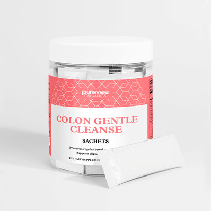 Colon Gentle Cleanse