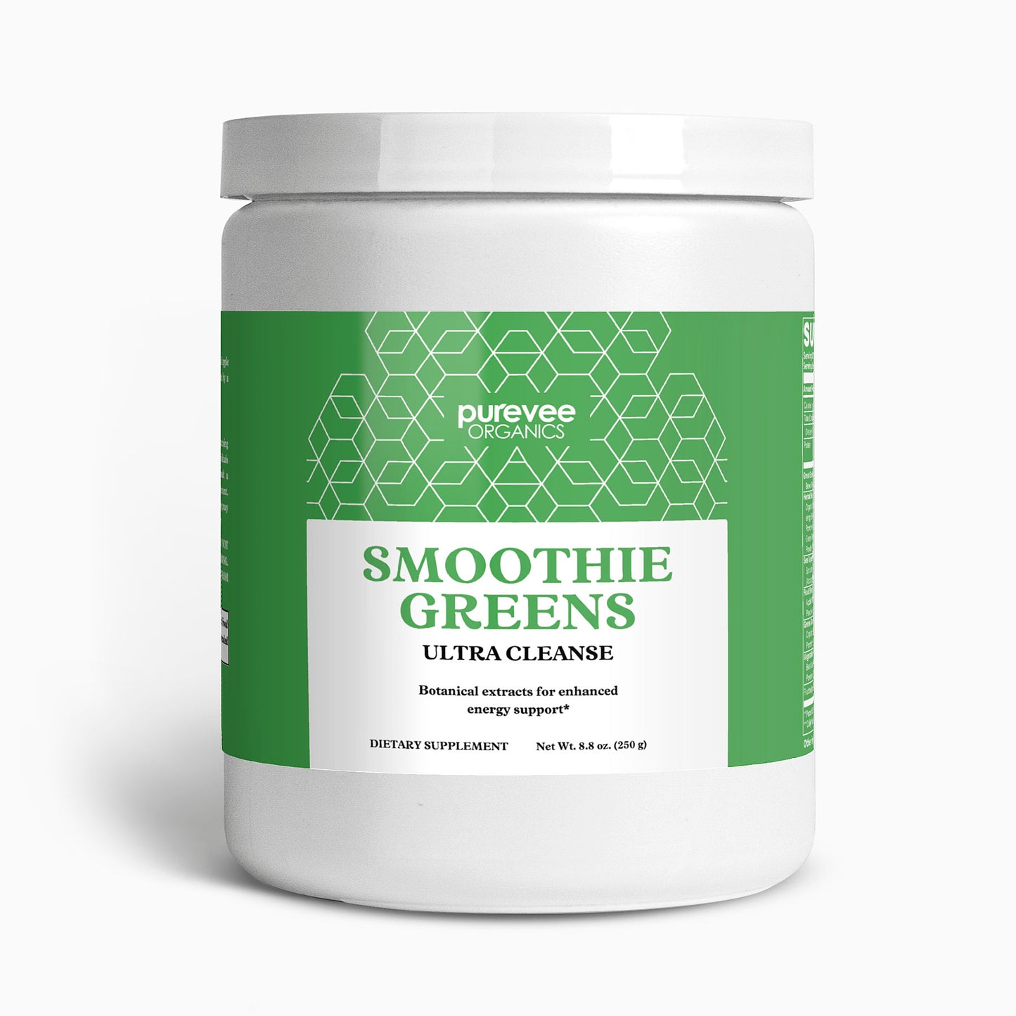 Ultra Cleanse Smoothie Greens