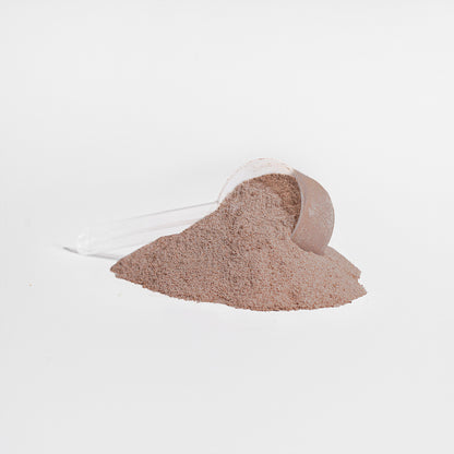 Chocolate Whey Protein Isolate