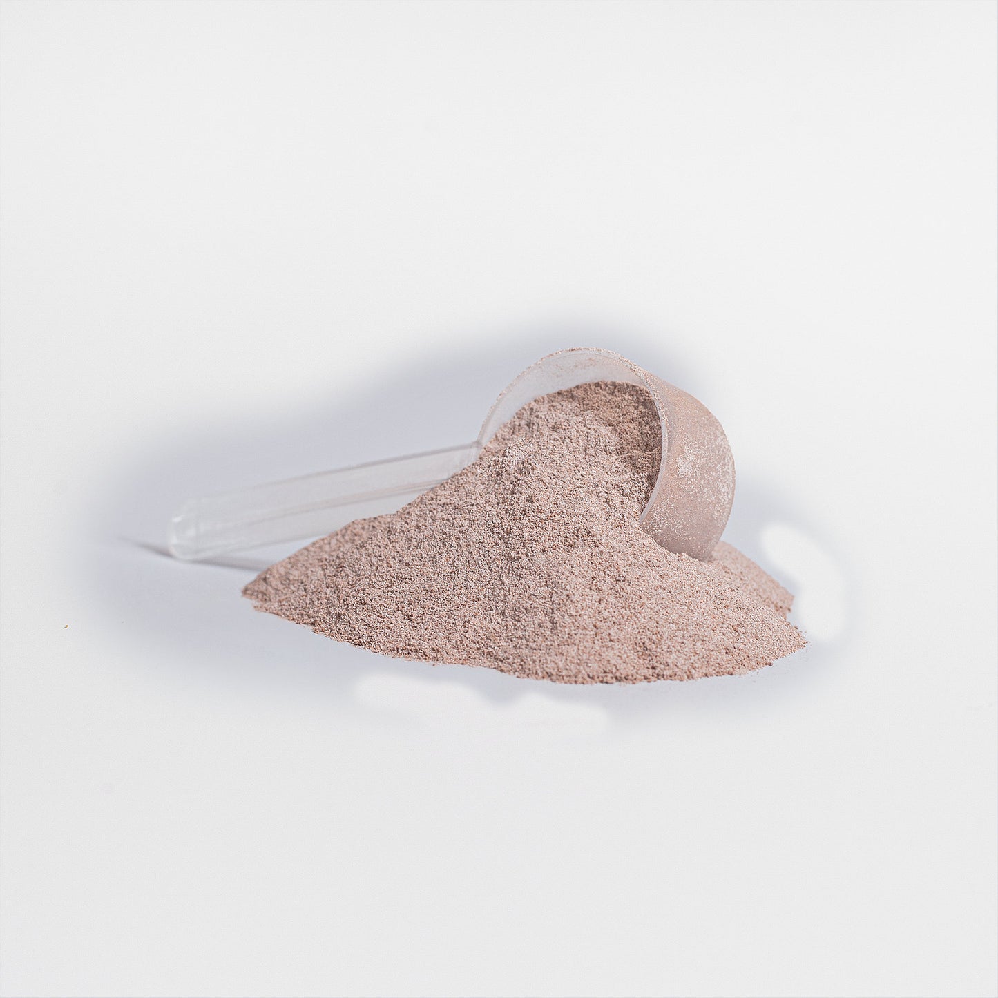 Vanilla Vegan Pea Protein Isolate Powder