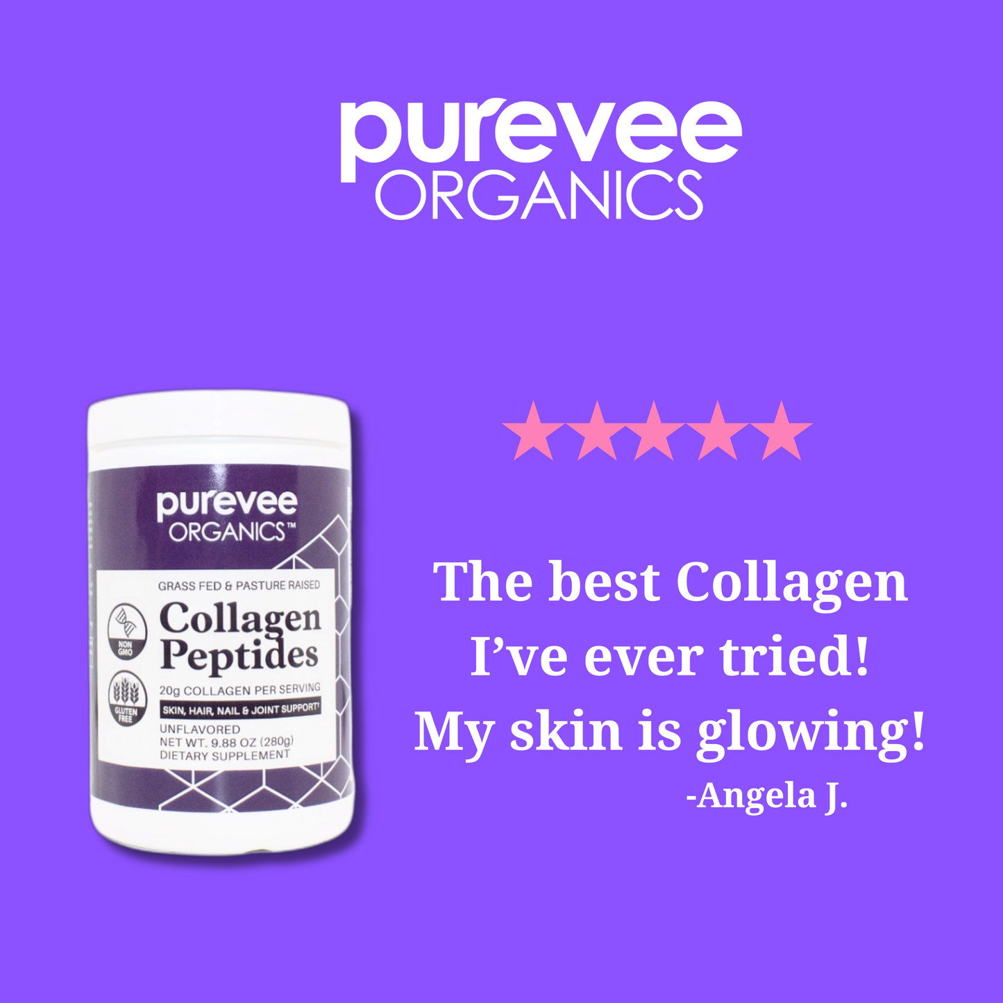 Collagen For Women