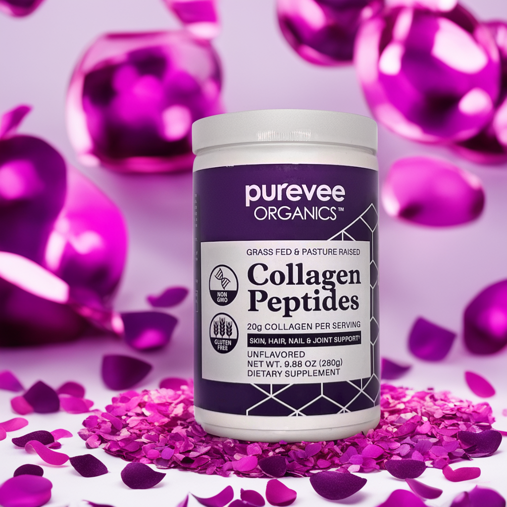 Collagen For Women