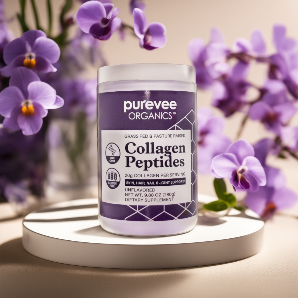 Collagen For Women